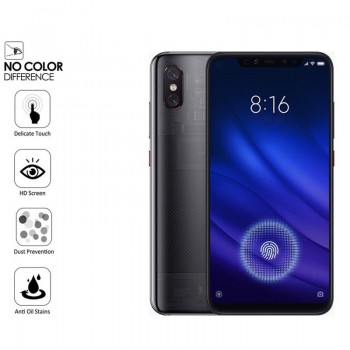 Plėvelė per visą ekraną (MI 8 PRO)